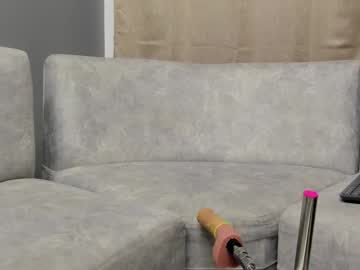 Luke_Julien Chaturbate stream image from April 10, 2025