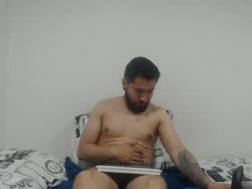 Manson1813 Chaturbate stream image from April 10, 2025