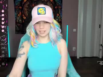 Project_Hisoka44 Chaturbate stream image from April 10, 2025