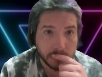 Ryan312kink Chaturbate stream image from April 10, 2025