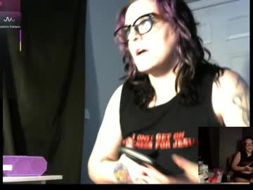 Alice_Texas_92 Chaturbate stream image from April 10, 2025