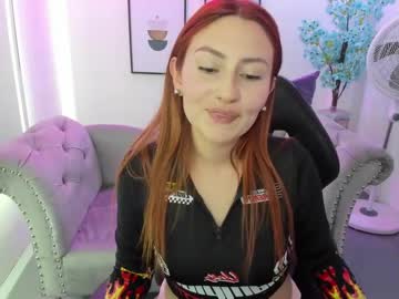 Alicia_Leclair Chaturbate stream image from April 10, 2025