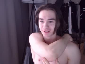 Charleshanson69 Chaturbate stream image from April 10, 2025
