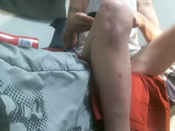 Cityman2023 Chaturbate stream image from April 10, 2025