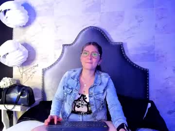 _Clark_Allyson Chaturbate stream image from April 10, 2025