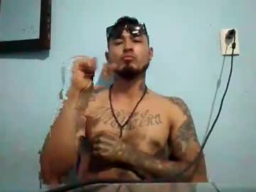 Irineocoronado1998 Chaturbate stream image from April 10, 2025