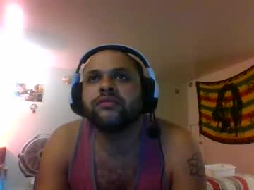 Lightskinned666 Chaturbate stream image from April 10, 2025