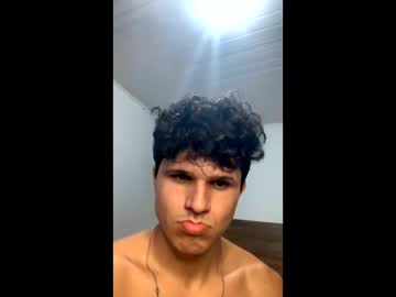 Pedrovip2 Chaturbate stream image from April 10, 2025