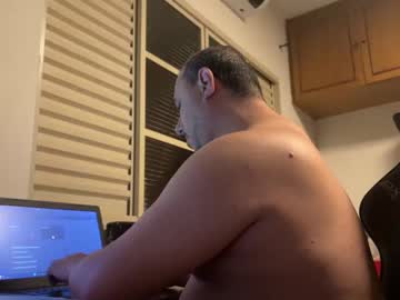 Phantasma1983 Chaturbate stream image from April 10, 2025