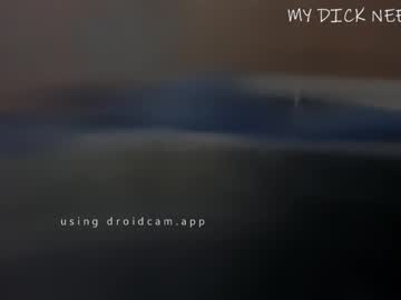 Wolfpredator43 Chaturbate stream image from April 10, 2025