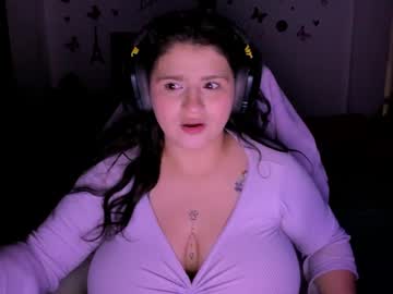 Anniewinter_1 Chaturbate stream image from April 10, 2025