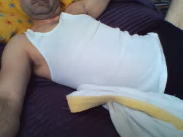 Boximan Chaturbate stream image from April 10, 2025