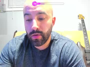 Brokenmike31 Chaturbate stream image from April 10, 2025