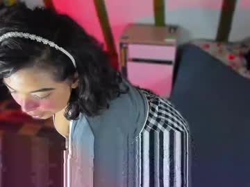 Buunnybuunn Chaturbate stream image from April 10, 2025