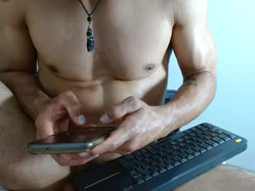 Cesar_Master_ Chaturbate stream image from April 10, 2025