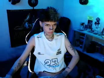 Darkness_Prince_X Chaturbate stream image from April 10, 2025