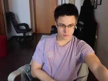 Jakob__Black Chaturbate stream image from April 10, 2025