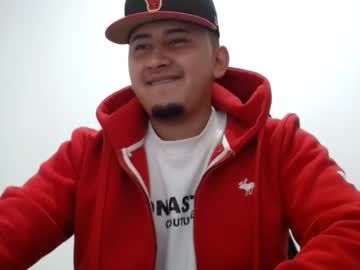 Magic_Milk23 Chaturbate stream image from April 10, 2025