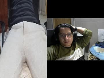 Peetahmelark Chaturbate stream image from April 10, 2025