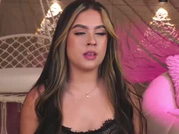 Rossy_Adams Chaturbate stream image from April 10, 2025