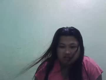 Sweetladypinay25 Chaturbate stream image from April 10, 2025