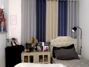 The_Hottestlisa Chaturbate stream image from April 10, 2025