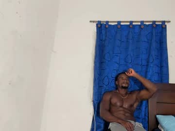 The_Mole146475 Chaturbate stream image from April 10, 2025
