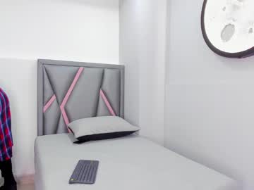 Anny_Rouse09 Chaturbate stream image from April 10, 2025