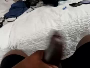 Bricchicago Chaturbate stream image from April 10, 2025