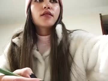 Draculina69 Chaturbate stream image from April 10, 2025