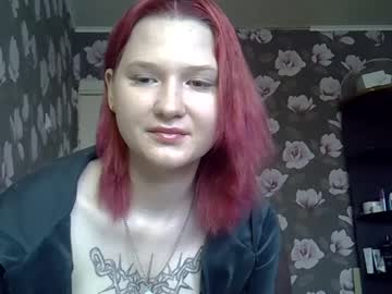 Kathrynmason Chaturbate stream image from April 10, 2025