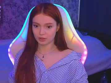 Lillenul Chaturbate stream image from April 10, 2025