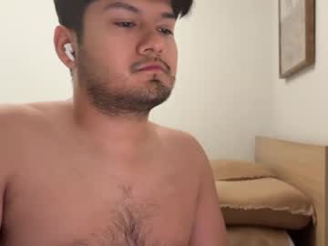 Memo1996star Chaturbate stream image from April 10, 2025