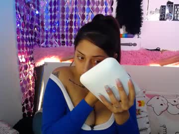 Nicool_V Chaturbate stream image from April 10, 2025