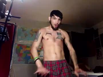 Senornadie419 Chaturbate stream image from April 10, 2025