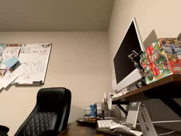 Srgorgas Chaturbate stream image from April 10, 2025