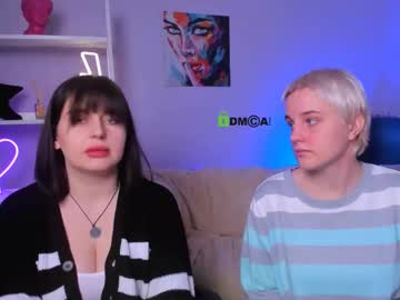 Stase_Muse Chaturbate stream image from April 10, 2025
