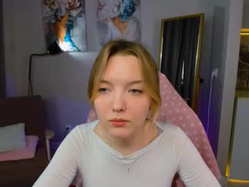 Stella_Xbaby Chaturbate stream image from April 10, 2025