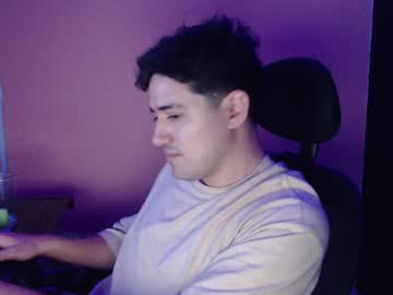 Blazze__ Chaturbate stream image from April 10, 2025