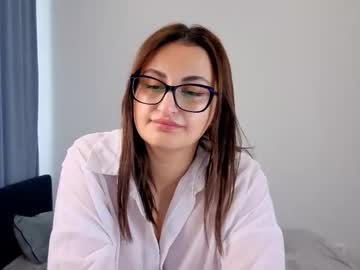 Candy_Camila1 Chaturbate stream image from April 10, 2025