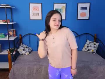 Elizabeth_Garnerr Chaturbate stream image from April 10, 2025
