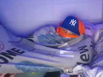 Evans_Moi23 Chaturbate stream image from April 10, 2025