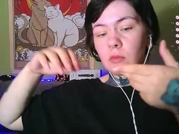 Ida_Baby_Owl Chaturbate stream image from April 10, 2025