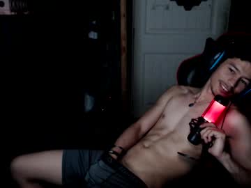 _Justanotherskinnyguy_ stream image from April 10, 2025