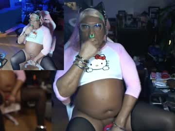 Mercurybeetle Chaturbate stream image from April 10, 2025