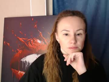 The_Foxx_ Chaturbate stream image from April 10, 2025