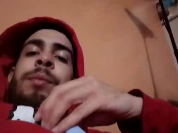 El_Domi08 Chaturbate stream image from April 10, 2025