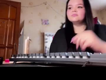 Elizamoon__ Chaturbate stream image from April 10, 2025
