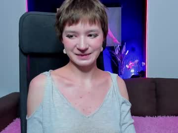 Just_Sayori Chaturbate stream image from April 10, 2025