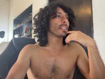 Latinonextdoor69 Chaturbate stream image from April 10, 2025